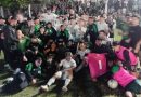 9 de Morteros quedó eliminado de la Copa Córdoba