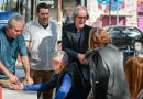 La Defensoría del Pueblo acerca sus capacitaciones a Porteña y Colonia Valtelina