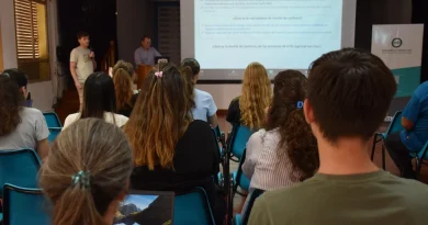 Jornadas de Ciencia y Tecnología 2025 en UTN San Francisco: el cronograma de las jornadas