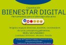 Tercera jornada sobre Ludopatía – Bienestar Digital para docentes, directivos y preceptores