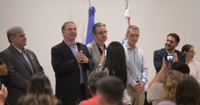 Córdoba lleva adelante las XX Jornadas Nacionales de Cooperativismo Educacional