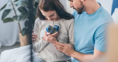 San Francisco será sede de una jornada sobre duelo perinatal