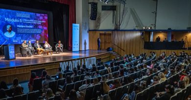 Llega el Módulo 5 de la Diplomatura en Acompañantes Comunitarias contra la Violencia de Género