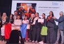 🔊  Córdoba tuvo una participación destacada en la Fase Artes de la Feria Nacional de Educación 2025