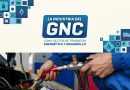 Córdoba será sede del encuentro nacional sobre el rol del GNC en la movilidad sostenible y la transición energética