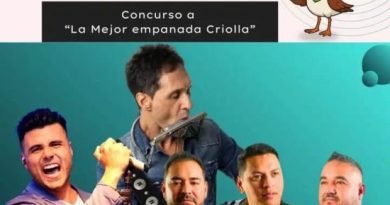 🔊 Altos de Chipión vive Patronales y su «Festival San Eduardo»