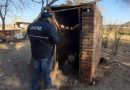Detectan graves irregularidades laborales en campos de Morteros