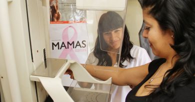 Córdoba Rosa: Salud recuerda la importancia de los controles ginecológicos y mamarios periódicos