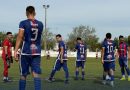 Fútbol/Inferiores: Buen comienzo de San Jorge ante Devoto por el Absoluto