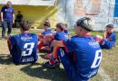 Fútbol/Menores: San Jorge visitó al Atlético Santa Rosa de Río Primero – RESUMEN SANTO DEL FINDE…