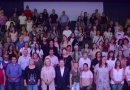 El Ministerio de Educación celebró el Día de las Cooperadoras Escolares con distinciones y reconocimientos