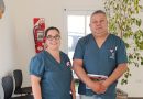 🔊Brinkmann pone en marcha el Operativo Dengue 2025/2026 con el descacharrado domiciliario