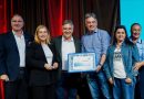 Escuelas primarias y secundarias de toda la provincia recibieron kits de robótica educativa
