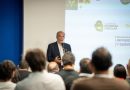 Córdoba fue sede del 2° Foro y Encuentro de Biocombustibles e Infraestructura Sostenible