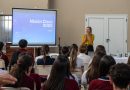 Estudiantes de secundaria podrán acceder a cursos de tecnología como parte de su formación práctica