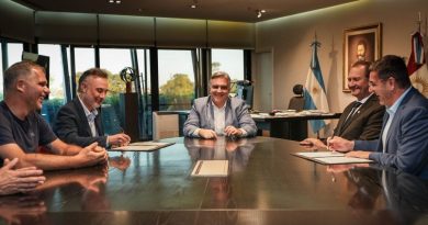 La Provincia y Bancor acordaron con los comerciantes planes de financiación con Tarjeta Cordobesa