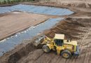 Córdoba invierte más de $900 millones en la nueva planta regional de residuos de Porteña