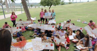 Valoración de antecedentes docentes: Educación reconocerá acciones institucionales y comunitarias