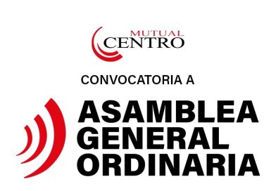 Mutual Centro realiza hoy su Asamblea General