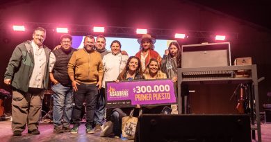 Asadoras 2025: Marull celebró 10 años de historia, sabor y tradición
