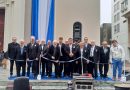 El Parque Central de Morteros se llena de música con un Encuentro de Bandas