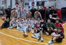 Básquet: Centro se puso arriba en la serie semifinal de la Liga Provincial B