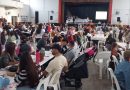 🔊  CEIJA 16 realizó «Bingo Mutualista» y este lunes recuerda el natalicio 97 del Padre Jorge Isaac