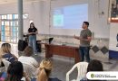 Brinkmann capacita en turismo