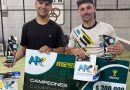 Padel, karate, newcom, hockey…   Resumen deportivo del fin de semana de Centro Social