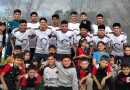 🎥  Fútbol/Absoluto: Centro debutó con una goleada a Independiente y golearon al «santo» en La Francia