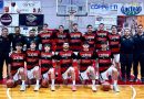 🎥  Básquet/Liga Provincial: El rojinegro se puso en ventaja