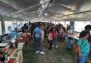 Gran convocatoria en el Concurso de la Empanada y Festival San Eduardo en Chipión