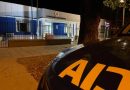 🎥 Un jóven de 25 años detenido en Brinkmann por ingresar y llevarse recaudación en una panadería