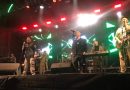 San Francisco Expone cerró al ritmo de Dale Q Va