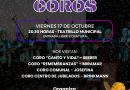 Viernes de Coros en Brinkmann