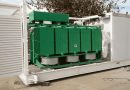 Córdoba moderniza su red eléctrica con tecnología de última generación