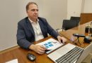 Ferreyra participó del Congreso Internacional de Educación organizado por la Universidad Santo Tomás de Bogotá