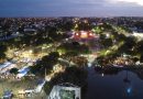 La Agencia Córdoba Turismo incluyó al Festival de la Tradición de Morteros en la agenda oficial de eventos