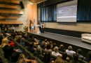🔊 Colonia Vignaud forma parte del Foro de Cambio Climático Provincial