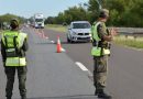 “Coimas verdes”: por transferencia, los gendarmes les habrían cobrado al menos $ 55 millones a camioneros