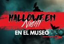 👻Misterio y Diversión: el Hotel Viena se prepara para su Halloween Retro