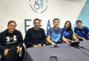 🎥  Presentaron el Proyecto Solidario “Horas EFA”
