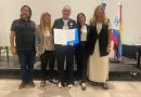IECS participó de «XX Jornadas Nacionales de Mutualismo Educacional» y recibió personería