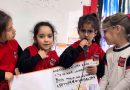 El IECS fue seleccionado para la instancia regional del Festival de la Palabra