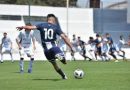Talleres de Córdoba llega a Morteros con capacitación y encuentro de fútbol infantil