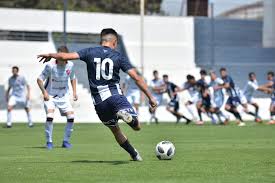 Talleres de Córdoba llega a Morteros con capacitación y encuentro de fútbol infantil