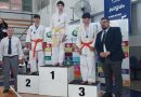 El Karate  de Centro presente en Porteña    –     Resumen del finde semana rojinegro…