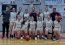 Básquet/Femenino: Clasificación para Centro al final Four de la Liga Provincial  – RESUMEN DEL FINDE…