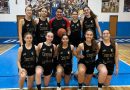 Básquet/Femenino: Triunfo de Las Lobas en la última del Clausura – RESUMEN DEL FINDE ROJINEGRO