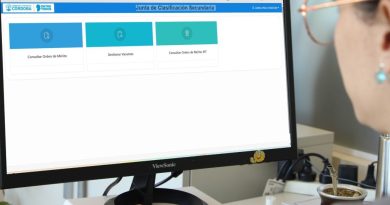 LOM Definitivas 2026 para el nivel secundario y modalidades